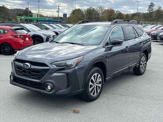 new 2025 Subaru Outback car, priced at $32,665