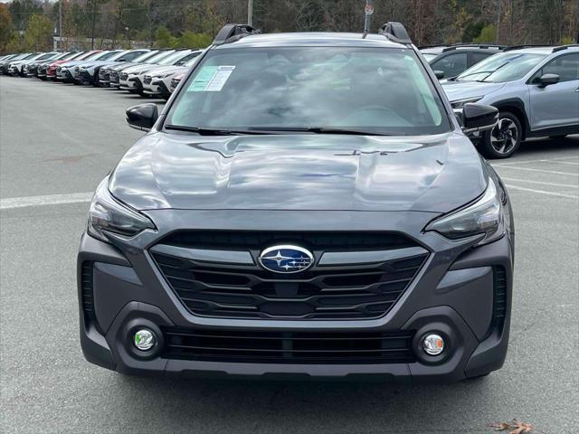 new 2025 Subaru Outback car, priced at $32,665