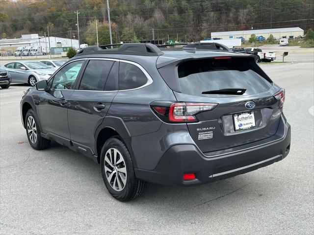 new 2025 Subaru Outback car, priced at $32,665