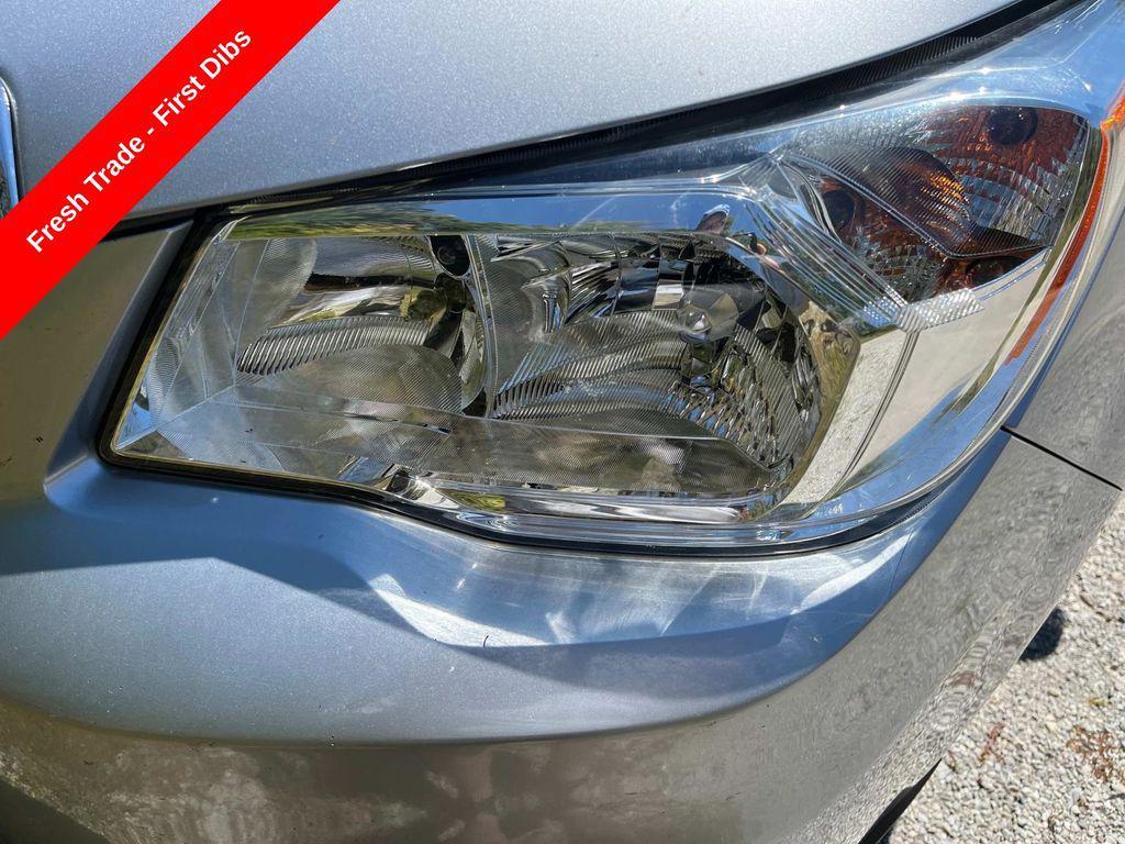 used 2016 Subaru Forester car, priced at $14,400