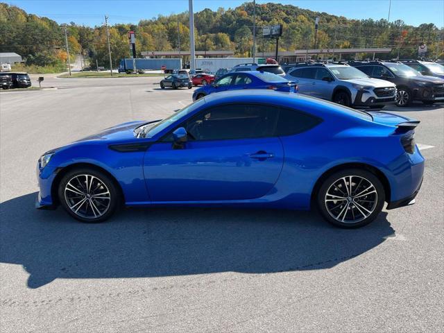 used 2013 Subaru BRZ car, priced at $12,400