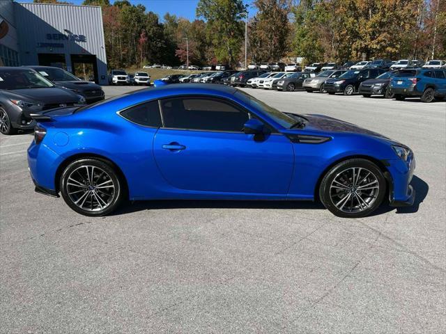 used 2013 Subaru BRZ car, priced at $12,400