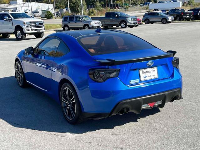 used 2013 Subaru BRZ car, priced at $12,400