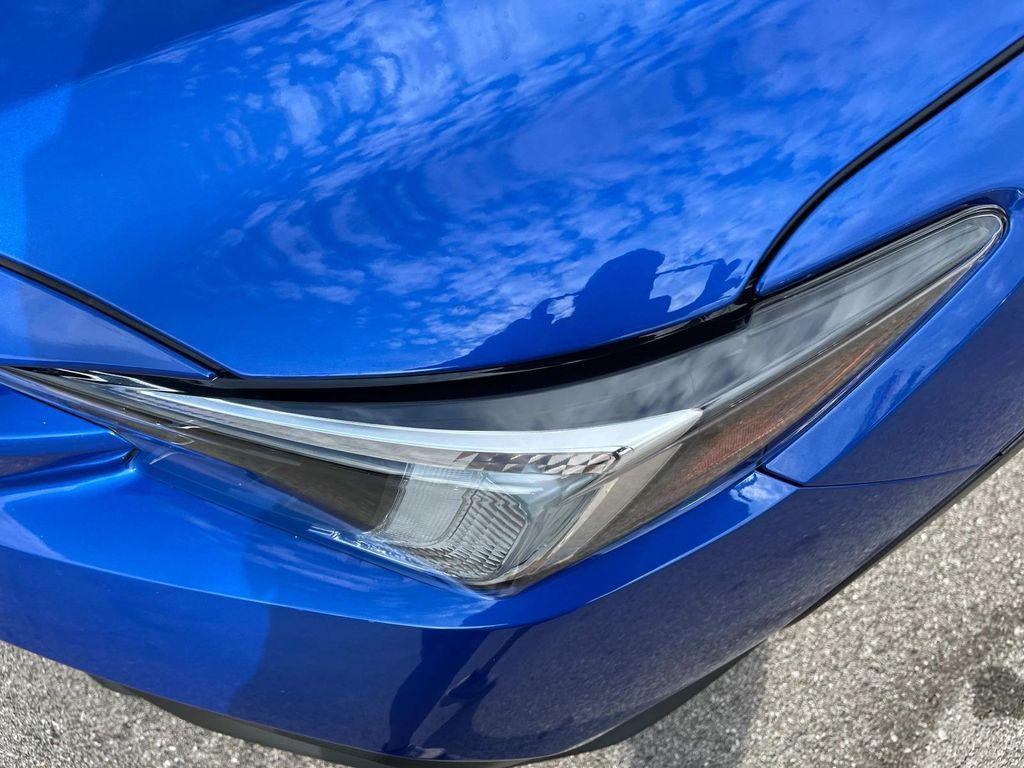 new 2025 Subaru WRX car, priced at $37,751