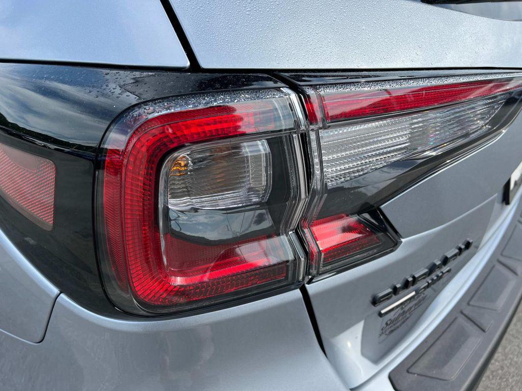 new 2025 Subaru Outback car, priced at $37,937