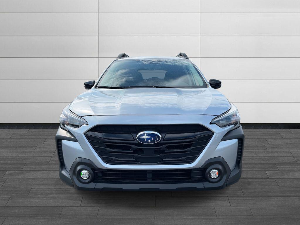 new 2025 Subaru Outback car, priced at $37,937