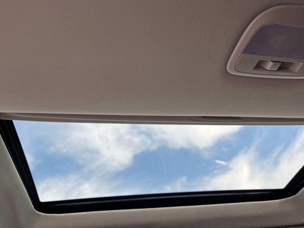 new 2025 Subaru Outback car, priced at $37,937