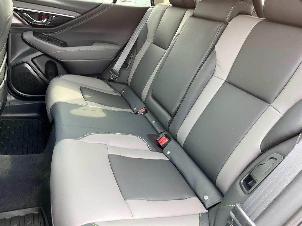 new 2025 Subaru Outback car, priced at $37,937