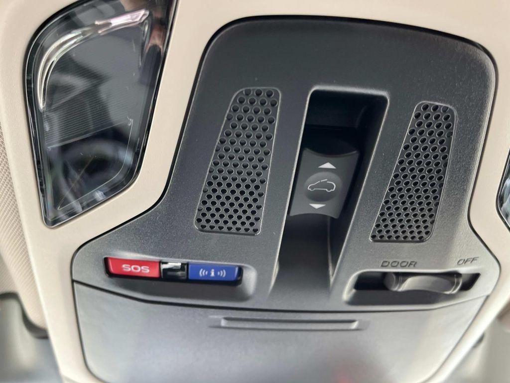 new 2025 Subaru Outback car, priced at $37,937