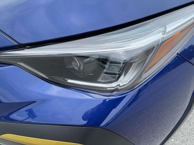new 2025 Subaru Crosstrek car, priced at $30,842