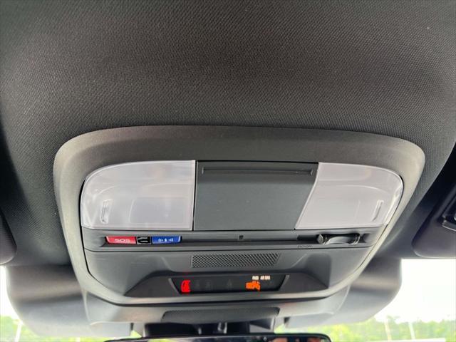new 2025 Subaru Crosstrek car, priced at $30,842