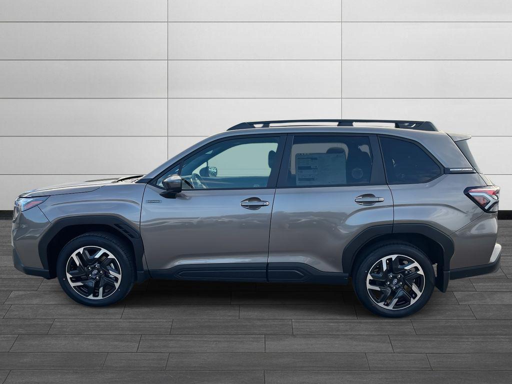 new 2025 Subaru Forester Hybrid car, priced at $38,031