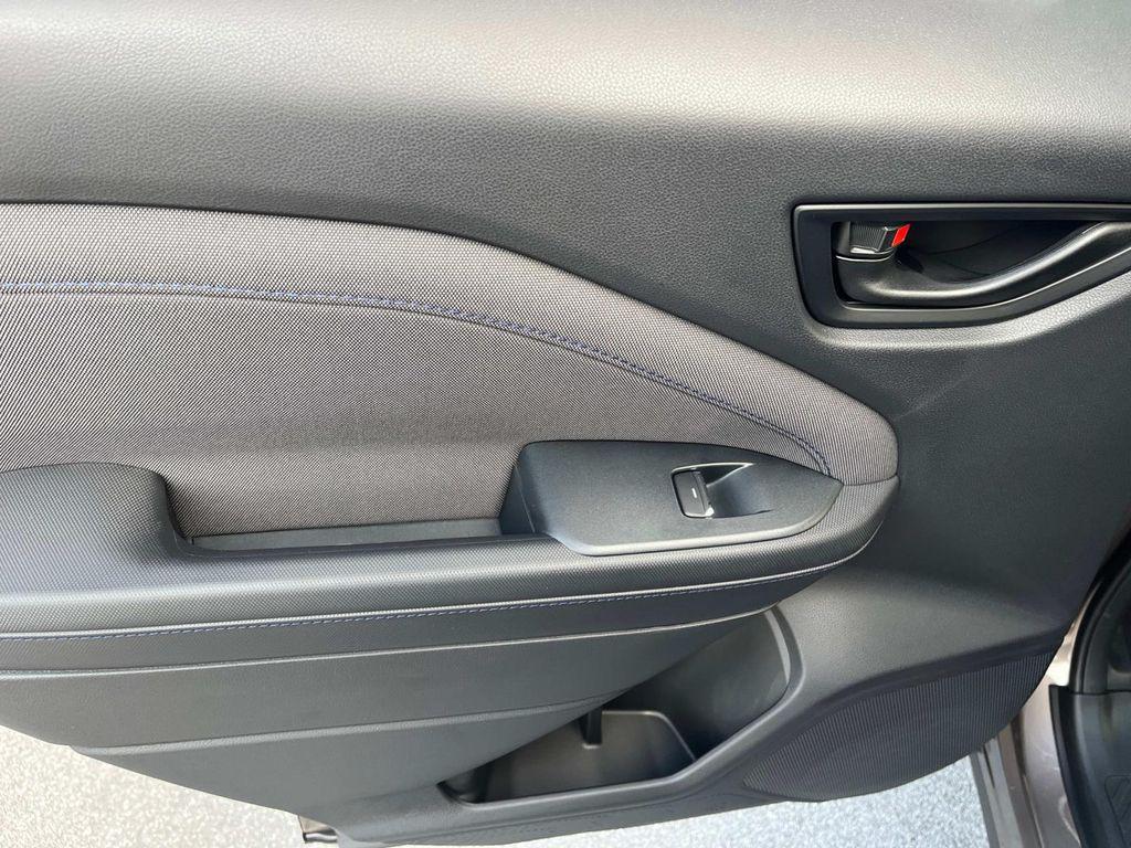 new 2025 Subaru Forester Hybrid car, priced at $38,031