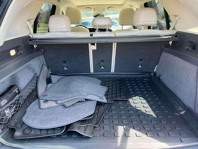 used 2020 Mercedes-Benz GLE 350 car, priced at $31,300