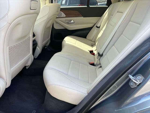 used 2020 Mercedes-Benz GLE 350 car, priced at $31,300