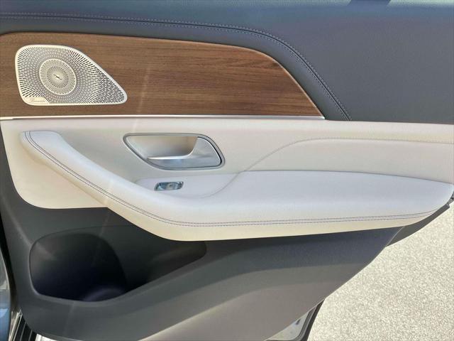 used 2020 Mercedes-Benz GLE 350 car, priced at $31,300