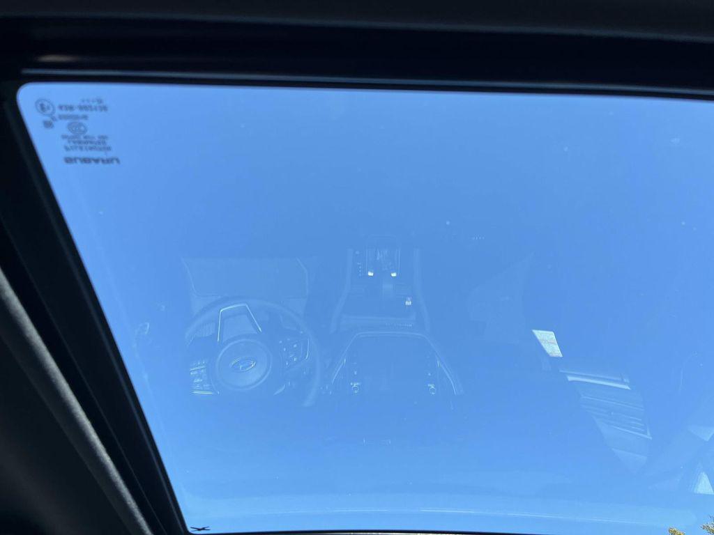 new 2025 Subaru Forester Hybrid car, priced at $40,421