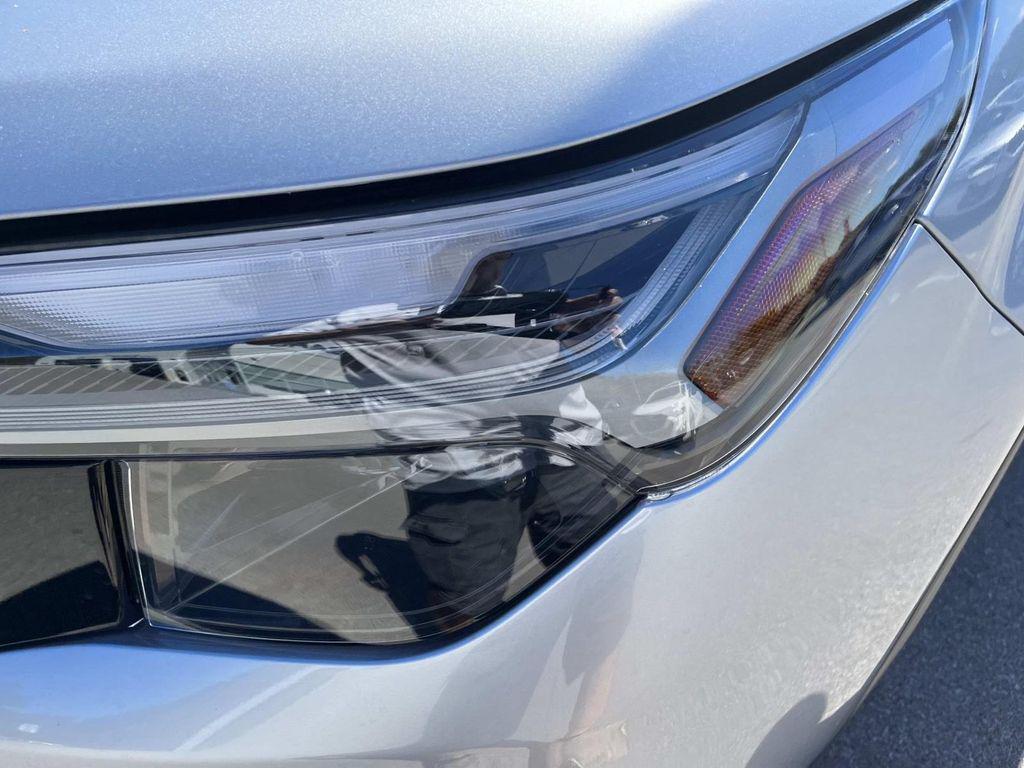 new 2025 Subaru Forester Hybrid car, priced at $40,421