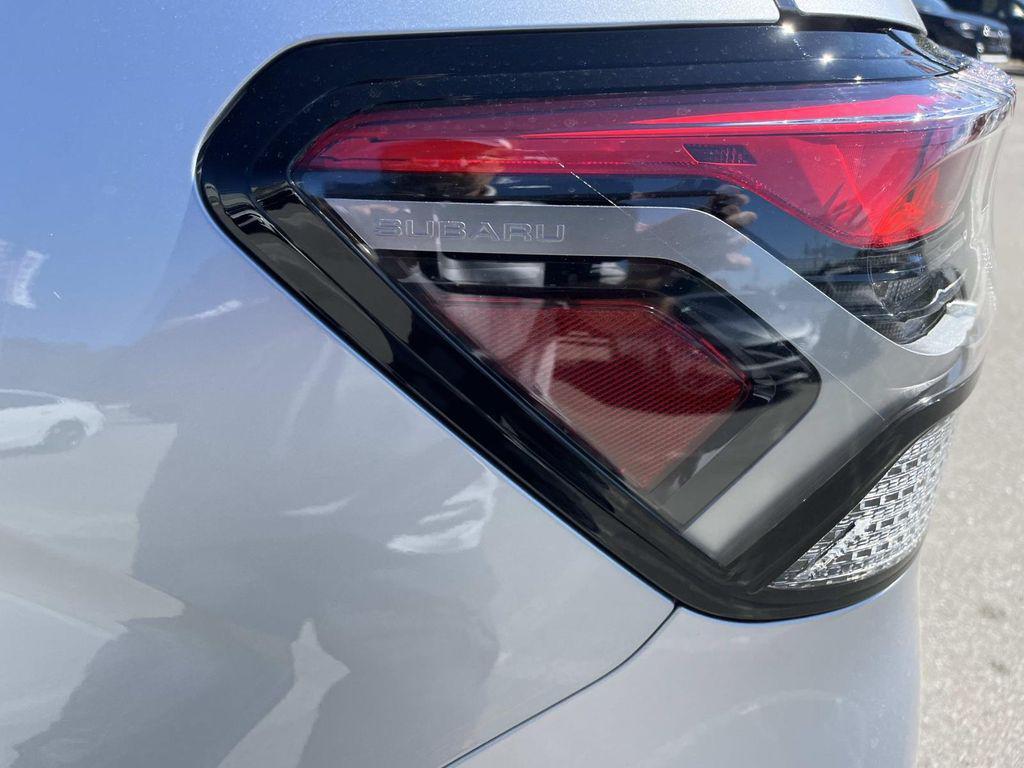 new 2025 Subaru Forester Hybrid car, priced at $40,421