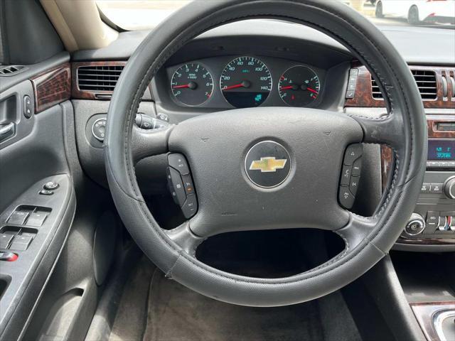 used 2012 Chevrolet Impala car, priced at $7,000