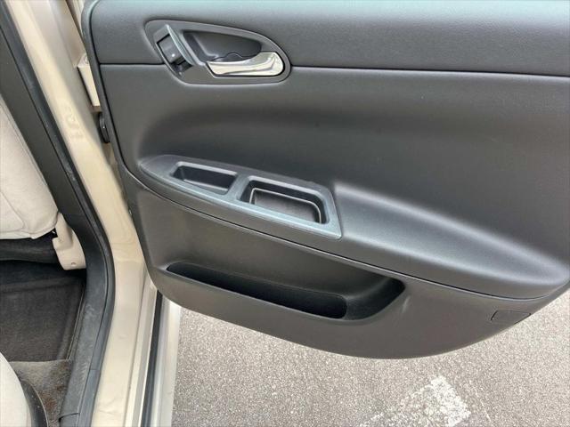 used 2012 Chevrolet Impala car, priced at $7,000