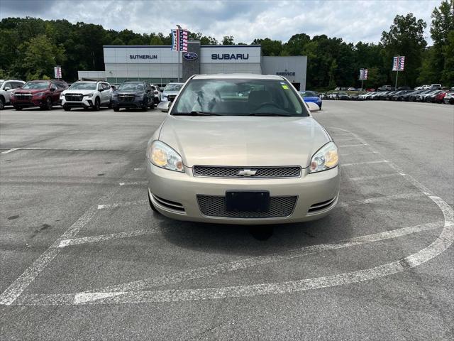 used 2012 Chevrolet Impala car, priced at $7,000
