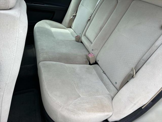 used 2012 Chevrolet Impala car, priced at $7,000