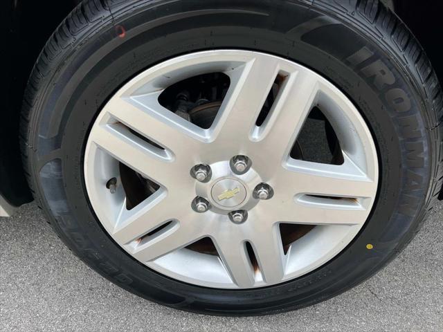 used 2012 Chevrolet Impala car, priced at $7,000