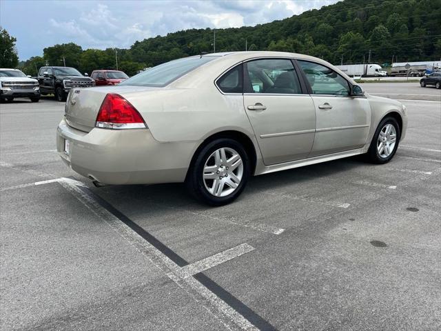 used 2012 Chevrolet Impala car, priced at $7,000
