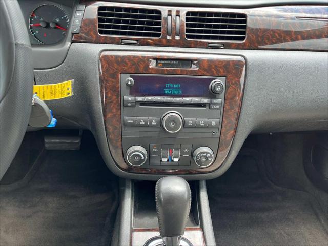 used 2012 Chevrolet Impala car, priced at $7,000