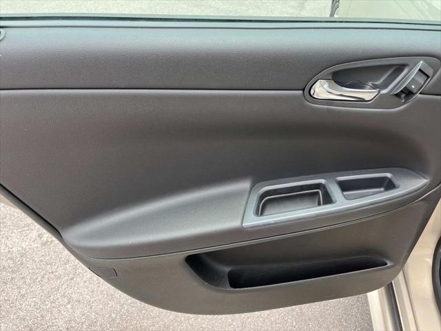 used 2012 Chevrolet Impala car, priced at $7,000