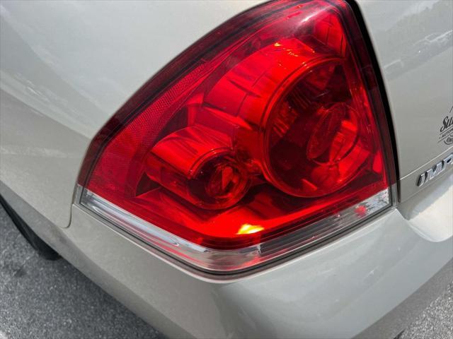 used 2012 Chevrolet Impala car, priced at $7,000