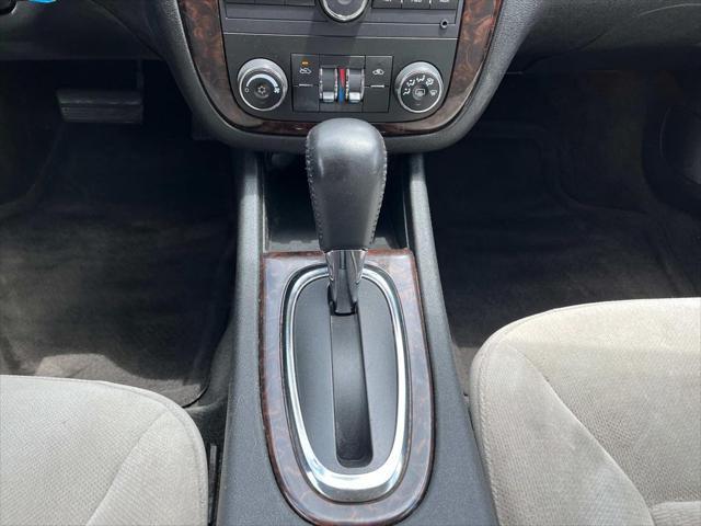 used 2012 Chevrolet Impala car, priced at $7,000