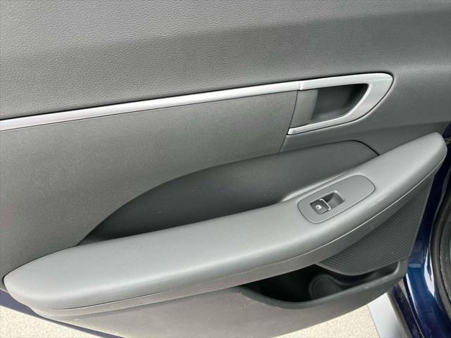 used 2021 Hyundai Sonata car, priced at $17,800
