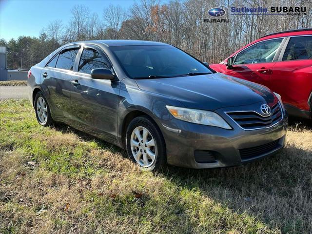 used 2011 Toyota Camry car, priced at $9,000