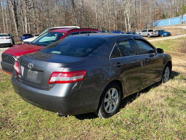 used 2011 Toyota Camry car, priced at $8,800