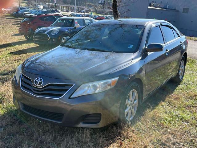 used 2011 Toyota Camry car, priced at $8,800