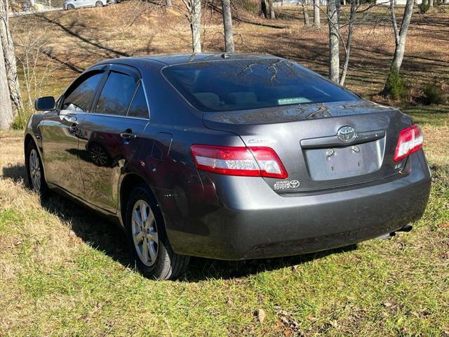 used 2011 Toyota Camry car, priced at $8,800