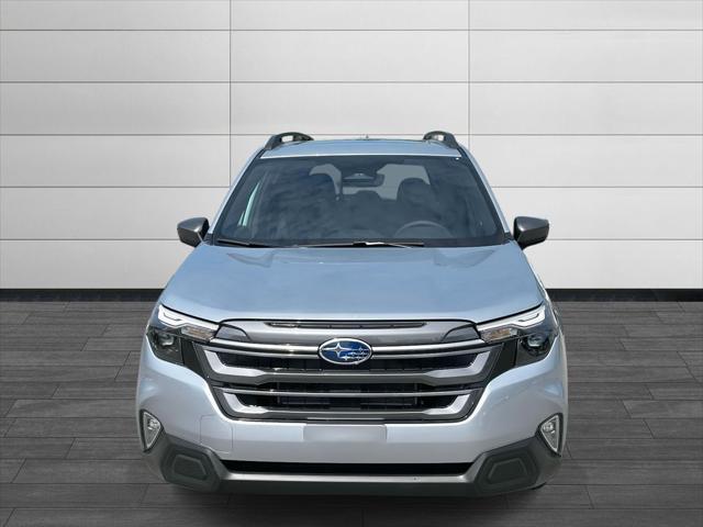 new 2025 Subaru Forester Hybrid car, priced at $37,544