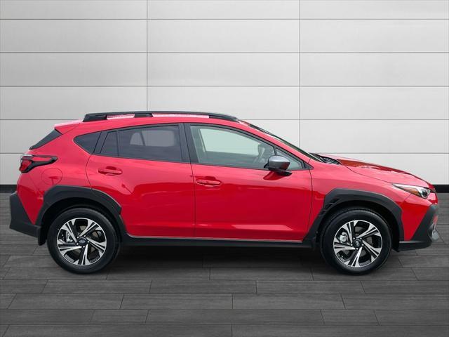 new 2025 Subaru Crosstrek car, priced at $28,189