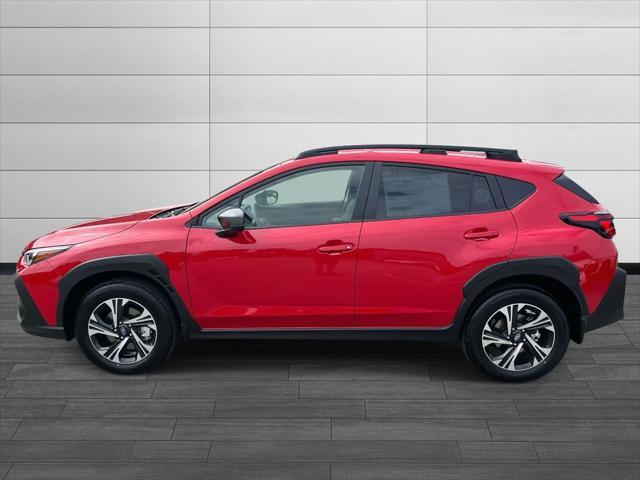 new 2025 Subaru Crosstrek car, priced at $28,189