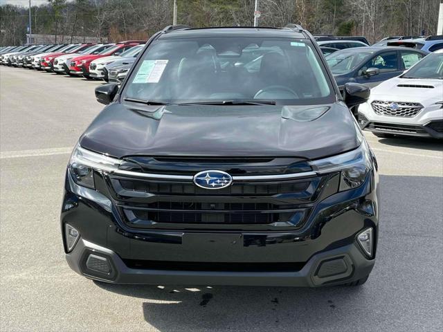 new 2025 Subaru Forester car, priced at $41,830