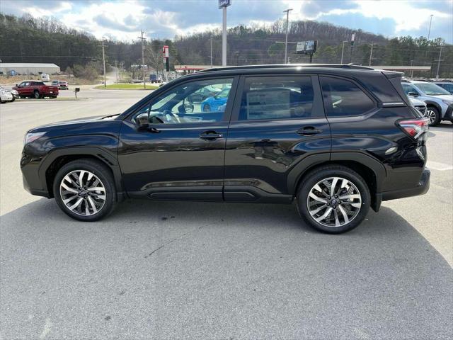 new 2025 Subaru Forester car, priced at $41,830