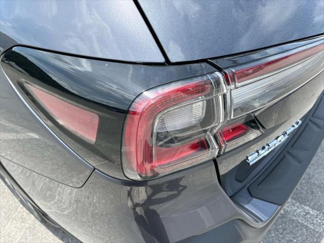 new 2025 Subaru Outback car, priced at $45,009