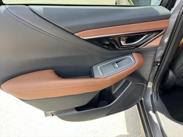 new 2025 Subaru Outback car, priced at $45,009