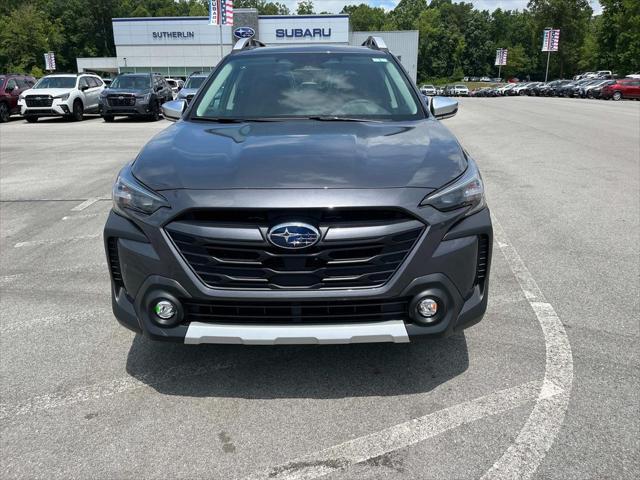 new 2025 Subaru Outback car, priced at $45,009