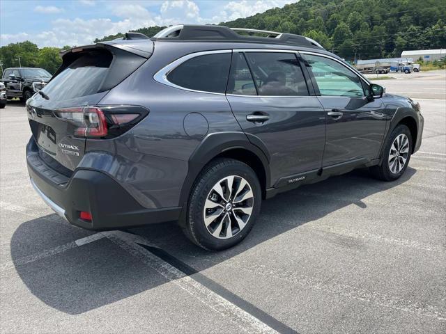 new 2025 Subaru Outback car, priced at $45,009