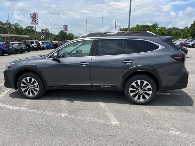new 2025 Subaru Outback car, priced at $45,009