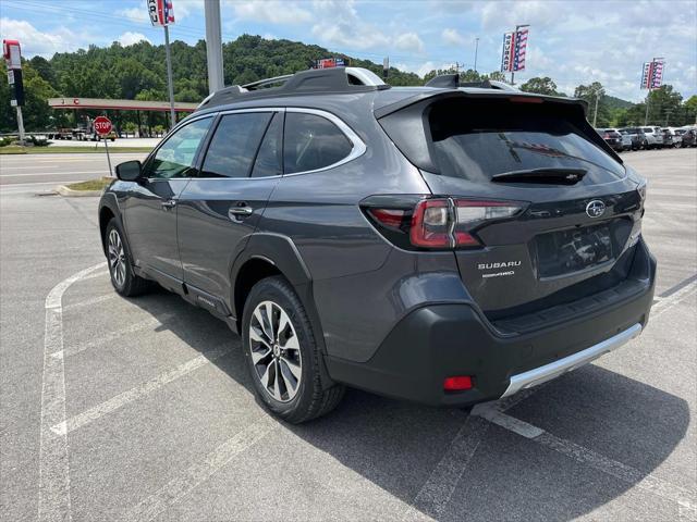 new 2025 Subaru Outback car, priced at $45,009