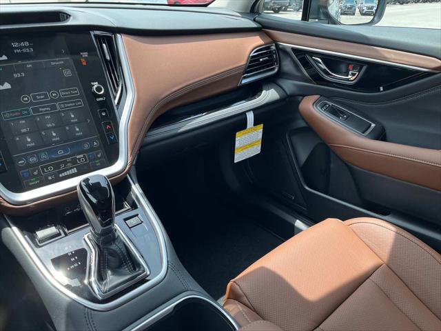 new 2025 Subaru Outback car, priced at $45,009
